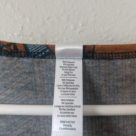 New Perfect T M (10-12) - Picture 8 of 8